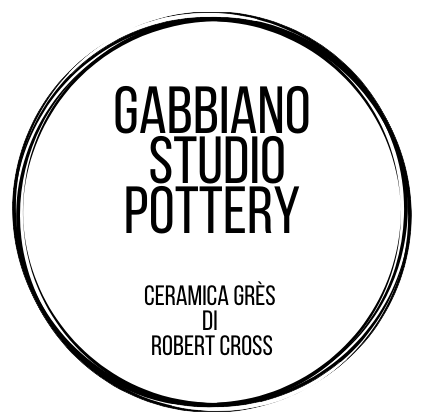 Gabbiano Studio Pottery
